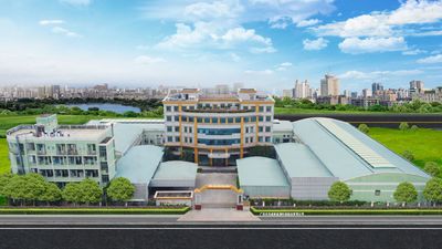 Guangdong Wotech Renewable Energy & Technology Co., Ltd. ligne de production du fabricant