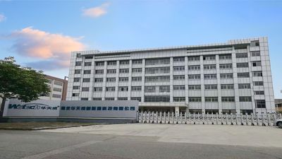 Guangdong Wotech Renewable Energy & Technology Co., Ltd. ligne de production du fabricant