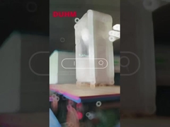 Pompes à chaleur de refroidissement par évaporation