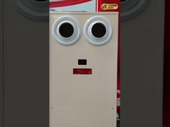 Pompes à chaleur de refroidissement par évaporation