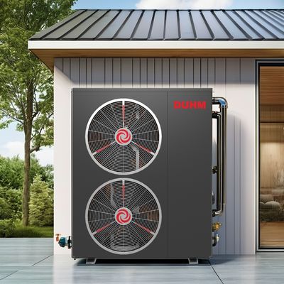 acheter Facile d'installation pompe à chaleur monobloc air à eau de 20 kW avec technologie d'onduleur complet fabrication en ligne