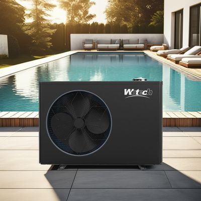 acheter Économie d'énergie 21 kW R32 Pompes à chaleur en piscine à 3 phases allumées/arrêtées avec débit d'eau de 9 m3/h fabrication en ligne