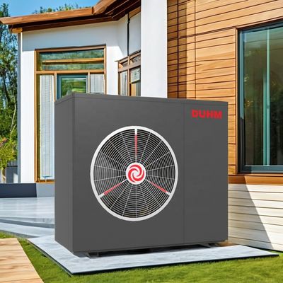 acheter Économie d'énergie 380V 12kw R32 pompe à chaleur monobloc Air à chauffe-eau pour le chauffage et le refroidissement fabrication en ligne