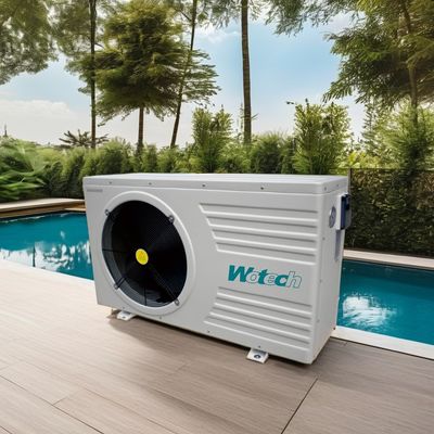 acheter Pompes à chaleur électriques pour hôtels et ménages fabrication en ligne
