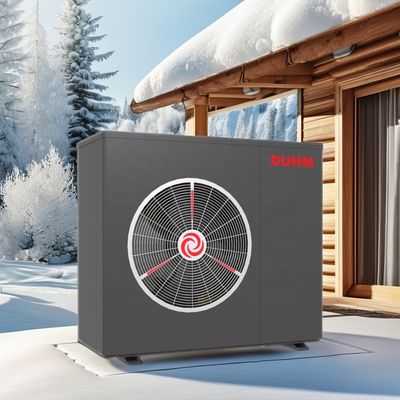 acheter R290 réfrigérant 12kw Air To Water Monoblock Inverter Pompes à chaleur pour résidentiel néerlandais fabrication en ligne