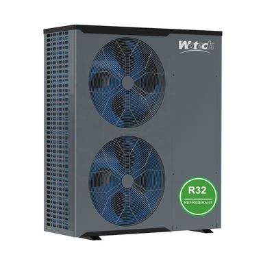 acheter Chauffage électrique de la maison Chauffage thermique de la maison Pompe à chaleur à air/eau d'une capacité de chauffage de 8,14-20,67 kW fabrication en ligne
