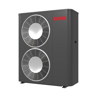 acheter Pompes à chaleur R32 monobloc à onduleur EVI CC de 30 kW pour chauffage de l'eau des hôtels fabrication en ligne