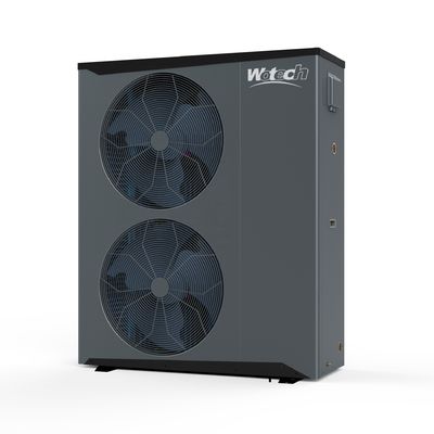 acheter Pompes à chaleur air-eau de 20 kW avec compresseur R290 et stockage instantané / sans réservoir fabrication en ligne