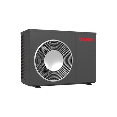 acheter Pompes à chaleur monoblocs commerciales de 12 kW R32 DC Inverter EVI Air to Water pour chauffe-eau fabrication en ligne
