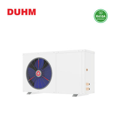acheter Résistant électrique R410A 9,5kw pompe à chaleur à source d'air chauffe-eau pour l'approvisionnement en eau domestique fabrication en ligne