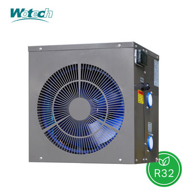 acheter Wotech Experience refroidisseur d'eau pour les bains de glace avec notre refroidisseur portable 0 degrés pour la plongée froide fabrication en ligne