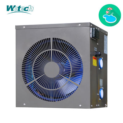 acheter Pompes à chaleur de source d'air indépendantes, refroidisseur de bain de glace, portable et plongeur à froid pour intérieur fabrication en ligne