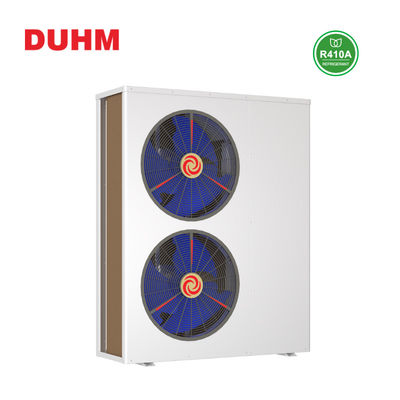 acheter R410A Pompes à chaleur air-eau DUHM pour une alimentation sanitaire en eau chaude sûre et propre fabrication en ligne