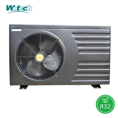 acheter Pompes à chaleur à source d'air Eco Friendly R32 Portable Ice Bath Cold Plunge Chiller Pour Hôtel fabrication en ligne