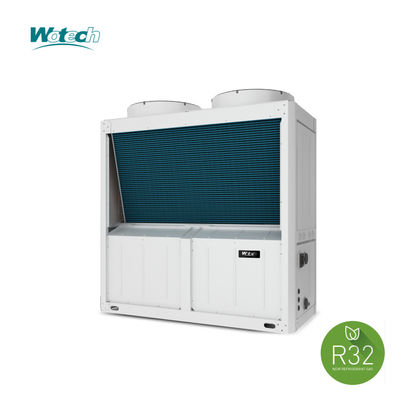 acheter 115 kW R32 Piscine Pompes à chaleur à source d'air Logement métallique Wotech pour hôtels fabrication en ligne