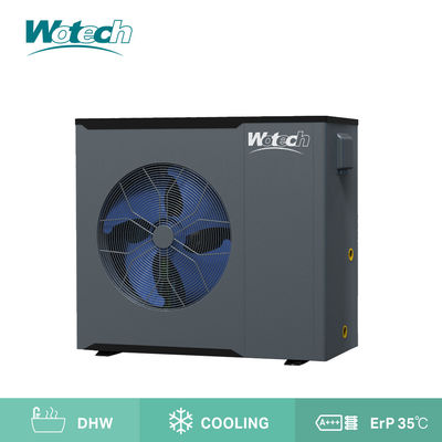 acheter Pompes à chaleur écologiques R32 de 14 kW monobloc à onifase pour le marché espagnol fabrication en ligne