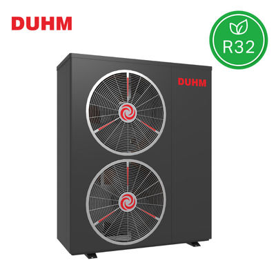 acheter Pompes à chaleur d'air à eau à inverseur complet 380V 22kw avec réfrigérant R32 pour le marché européen fabrication en ligne