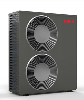 acheter Pompes à chaleur à inverseur à courant continu à monobloc de 20 kW en acier galvanisé avec réfrigérant R290 fabrication en ligne