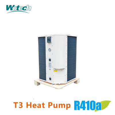 acheter T3 VERTICAL R410a Compresseur rotatif pompe à chaleur de piscine allumée / éteinte pour le refroidissement et le chauffage fabrication en ligne