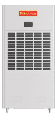 acheter Déshumidificateur industriel de 240L / jour pour les grands espaces à faible bruit fabrication en ligne