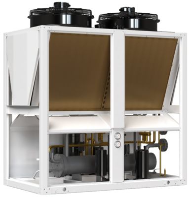 acheter Refroidisseur à air à économie d'énergie de qualité supérieure pour applications industrielles fabrication en ligne