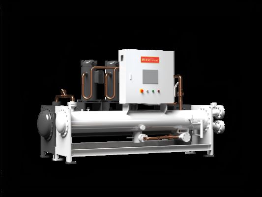 acheter Refroidisseurs à eau haute efficacité pour le refroidissement des procédés industriels fabrication en ligne