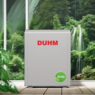 Pompes à chaleur à haute capacité 160 kW R410A 3 phases