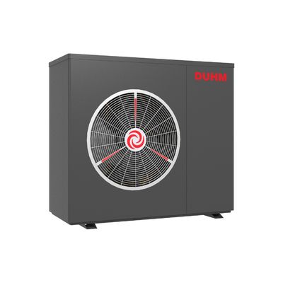 Pompes à chaleur à source d'air à monobloc à inverseur de 14 kW R32