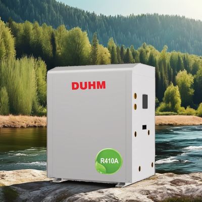 45kW pompe à chaleur de terre à eau avec pompe à chaleur à compresseur Copeland