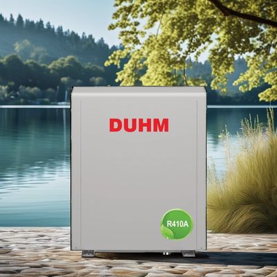 22kW R410A Pompes à chaleur à source d'eau pour alimentation électrique 380V/50Hz/3ph