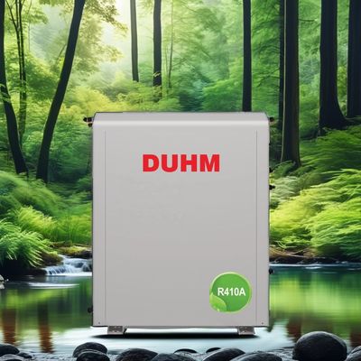 Pompes à chaleur électriques de 380 V 19,5 kW R410A