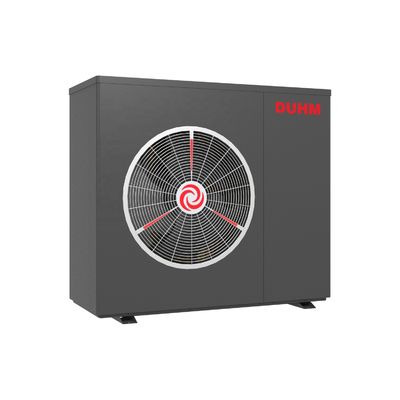 Pompes à chaleur d'air à eau R290 pour le chauffage des maisons