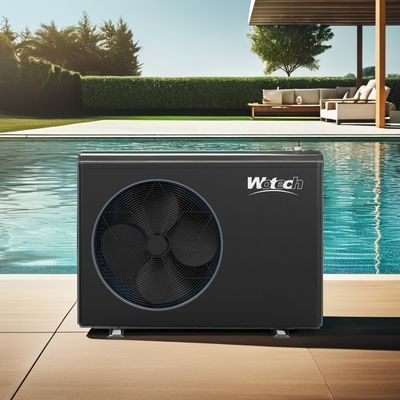 5.6KW R32 Pompe à chaleur électrique Wifi pour le chauffage et le refroidissement de l'eau de piscine