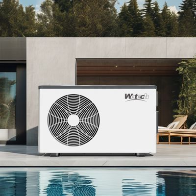 Pompes de chauffage de piscine pour maison et hôtel