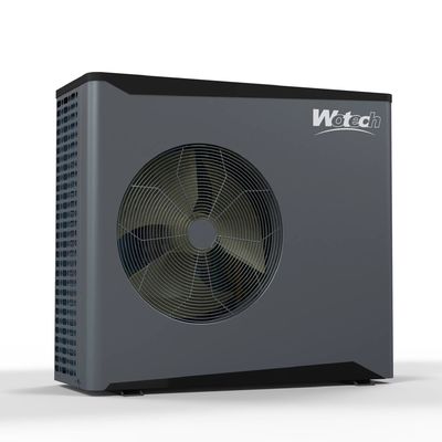 Pompes à chaleur à source d'air monobloc à onduleur à trois phases de 15 kW R290 avec ERP certifié CE
