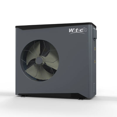 Pompes à chaleur de source d'air à courant continu complet R290 Monoblock Mini