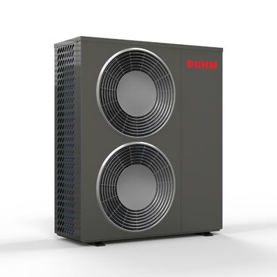 10.8-27.8kW Capacité de chauffage Multi-fonction EVI R290 Monobloc pompe à chaleur chauffe-eau