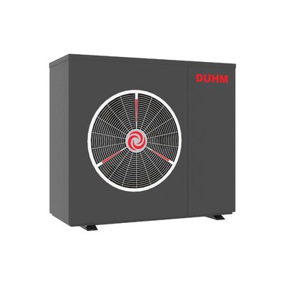 Pompes à chaleur monobloc de 220V de 12kw
