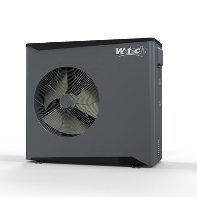 Erp R290 pompe à chaleur à inverseur complet Monobloc R290 pompe à chaleur à source d'air pour ménage