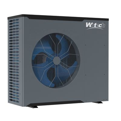 Hôtel 14kw Inverteur R32 Pompes à chaleur à source d'air monobloc avec commande Wi-Fi et fonction DHW