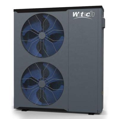 Technologie intelligente pompe à chaleur de 20 kW pour haute COP un chauffage domestique refroidissement et eau chaude