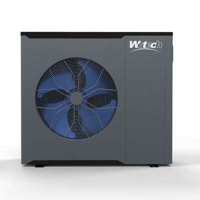 Pompes à chaleur électriques R32 mono-bloc mini Inverteur à courant continu complet