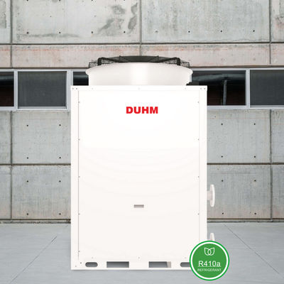 Places publiques R410A pompe à chaleur à eau chaude à source d'air avec fonction personnalisée par DUHM