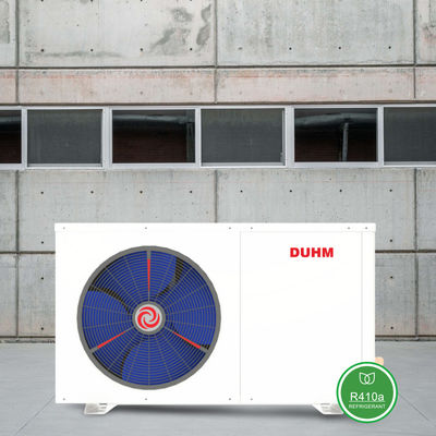 120 L/H Fonction eau chaude pompe à chaleur air-eau R410A chauffe-eau Wrmepumpe 5,6kw