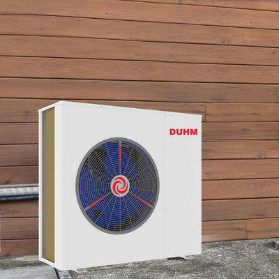 9 kw Air à l'eau R410A Pompes à chaleur Résistant à l'eau
