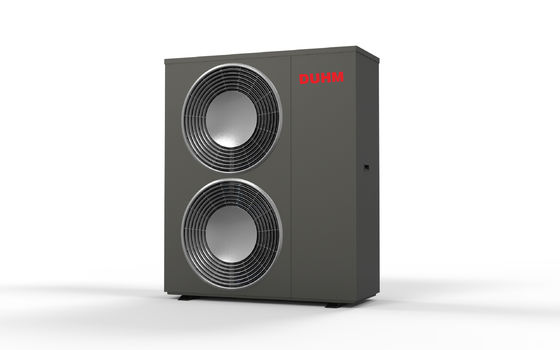 380-415V/3/50Hz/60Hz Appareil électrique Monobloc R290 Inverseur à courant continu complet Pompes à chaleur à source d'air