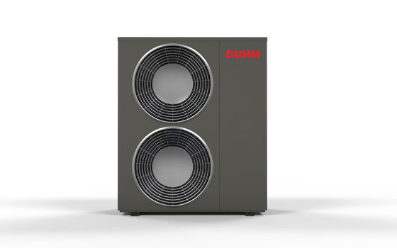 Pompes à chaleur haute COP DUHM 16kW 380V à trois phases R32 Air To Water à vendre pour une maison écologique