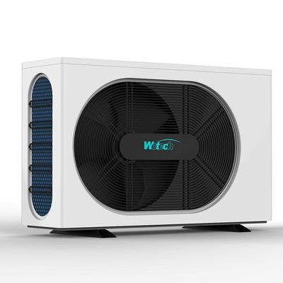 220-240V/1pH/50Hz alimentation électrique 31kw R32 En marche/arrêt Smart Dégivrage de la source d'air Pompes à chaleur de piscine Certifié CCC
