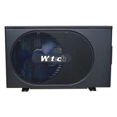 17kw R32 Residentiel Air To Water piscine pompe à chaleur personnalisée Capacité de chauffage 4,5kw-31kw