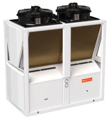 Refroidisseur industriel haut de gamme à refroidissement par air - Solution de refroidissement économe en énergie et fiable